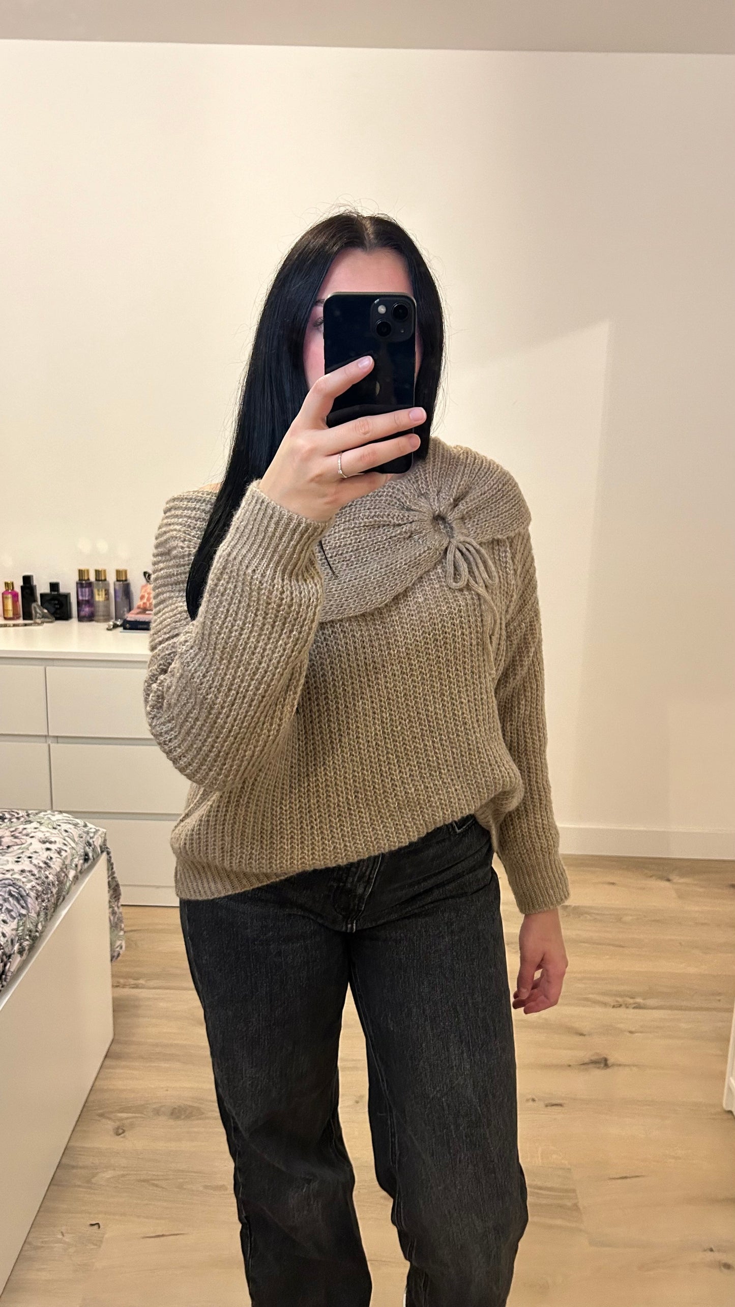 Pull LYA camel