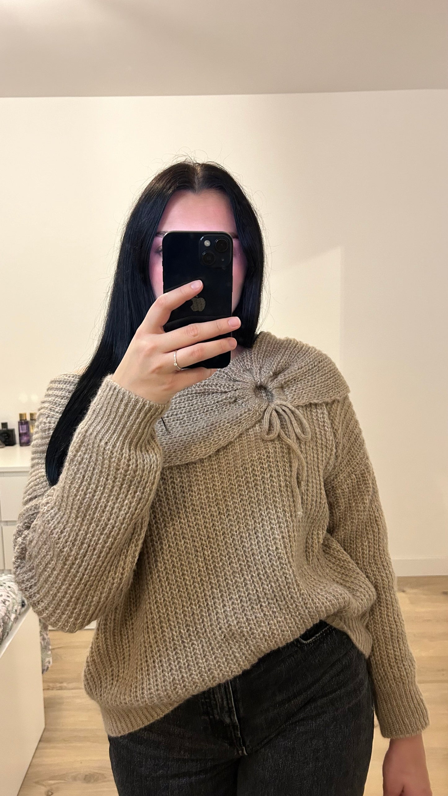 Pull LYA camel