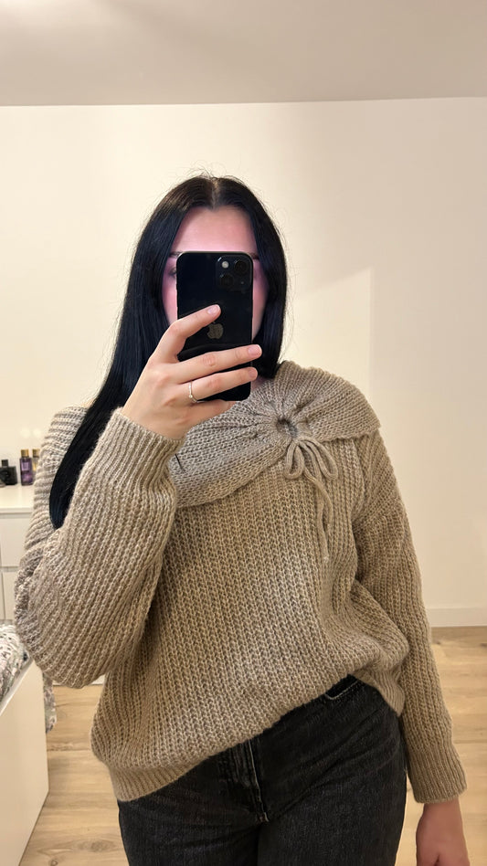 Pull LYA camel